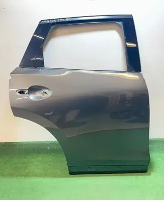 Mazda CX-5 II Rear door KB7W72010