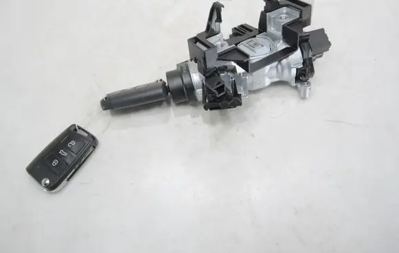 Volkswagen T-Cross Ignition lock 5Q1905865A 2G6959752BA 1K0905851