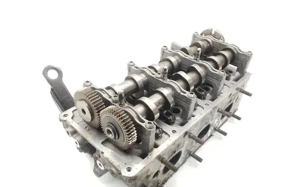 Audi A6 C7 Engine head 0593AP