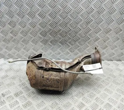 Mitsubishi Outlander Catalyst/FAP/DPF particulate filter 1570C519