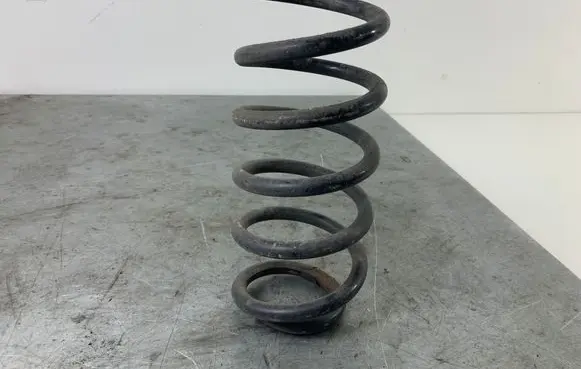 Toyota Avensis T270 Rear coil spring