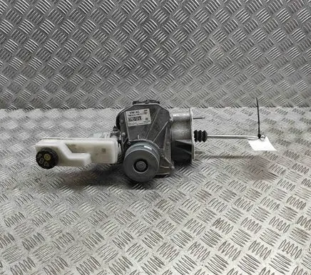 Skoda Enyaq iV Brake booster A013Y120 1EB614105S