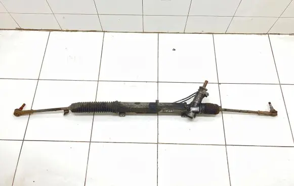 Ford Transit Steering rack 6C113200CC A0009476