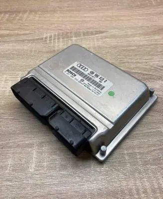 Audi A4 S4 B5 8D Engine control unit/module ECU 4B0906018R 0261206539