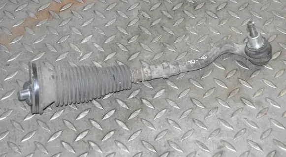 Steering tie rod
