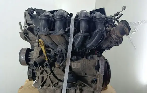 Ford Fiesta Engine STJB