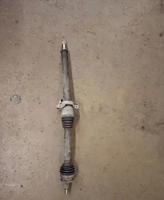 Mercedes-Benz A W169 Rear driveshaft 