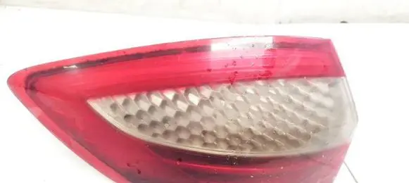Ford Mondeo MK IV Rear/tail lights