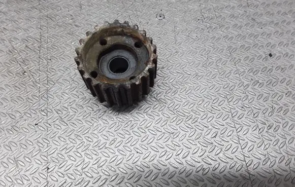 Skoda Octavia Mk2 (1Z) Crankshaft pulley 038105263H