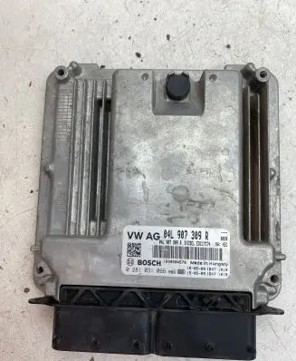 Skoda Octavia Mk3 (5E) Engine control unit/module 04L907309R
