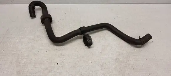 Volkswagen Transporter - Caravelle T5 Engine coolant pipe/hose 7H0121109F
