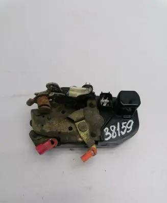 Chrysler 300 - 300C Front door lock