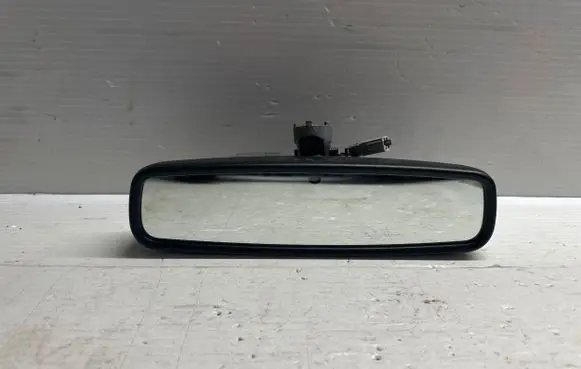 Ford Kuga II Rear view mirror (interior) CU5A17E678BB