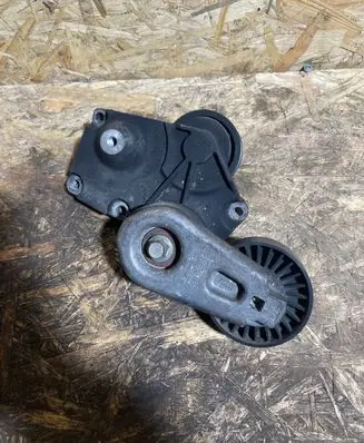 Jaguar XF Alternator belt tensioner Dx23ba