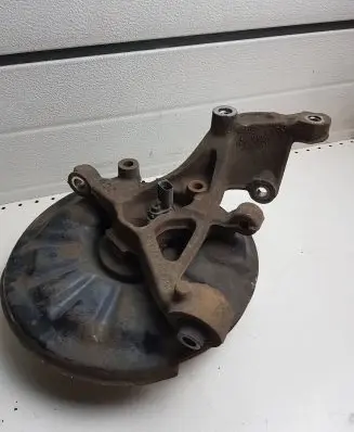 Audi A3 S3 8V Rear wheel hub 2490