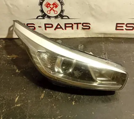 Headlight/headlamp