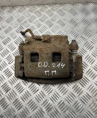 Dodge Durango II Front brake caliper 152280