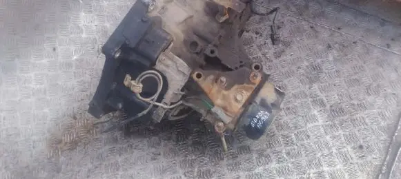 Mazda Premacy Manual 5 speed gearbox