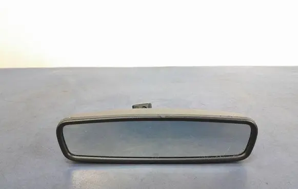 Ford Mustang VI Rear view mirror (interior) FU5A17E678TD