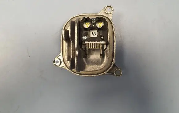 BMW 7 G11 G12 LED ballast control module 63117466107 7466107