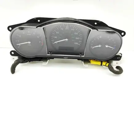 Jaguar XK8 - XKR Speedometer (instrument cluster) 96JP10B885AB