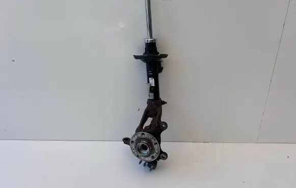 Volkswagen Golf VII Front shock absorber/damper 5Q0413031