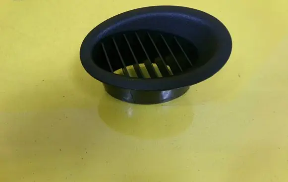 Mercedes-Benz A W168 Dashboard side air vent grill/cover trim