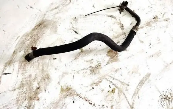 Power steering hose/pipe/line