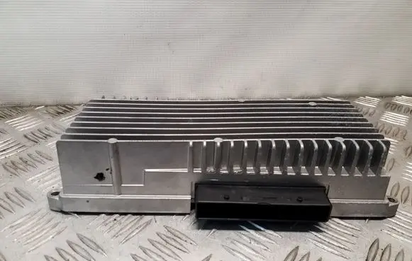 Audi A5 Sportback 8TA Sound amplifier 8R0035223G 8R0035223F