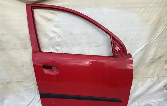 Hyundai i10 Door (2 Door Coupe) 