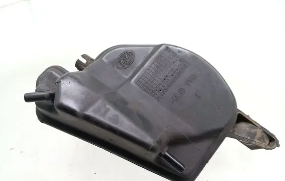 Ford Focus C-MAX Vacuum air tank 