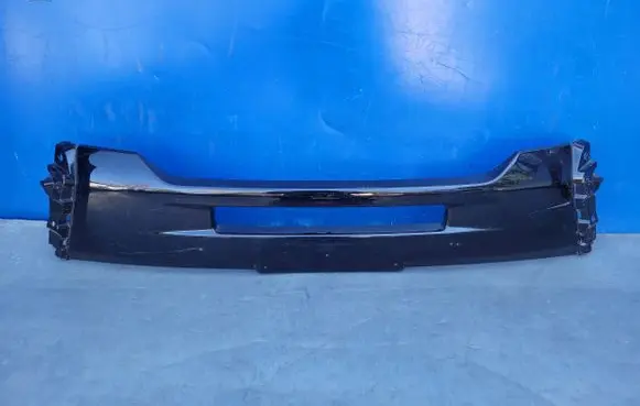 Mitsubishi Outlander Front bumper splitter molding 6400G468