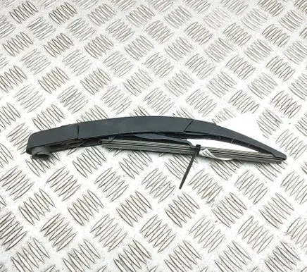 Citroen C4 Cactus Rear wiper blade arm 9801666480