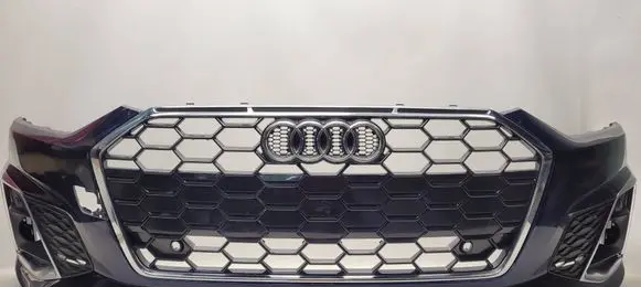 Audi A5 Front bumper 8W6807437AB