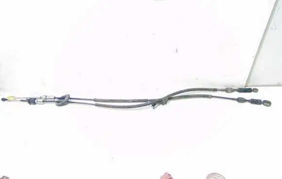 Honda Accord Gear shift cable linkage 