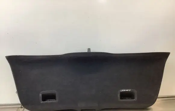 Renault Laguna III Tailgate trim 909000165R PPS0060041