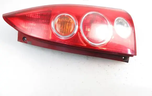 Mazda Premacy Rear/tail lights 