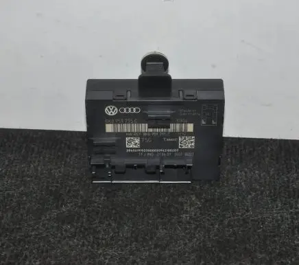Audi Q5 SQ5 Door control unit/module