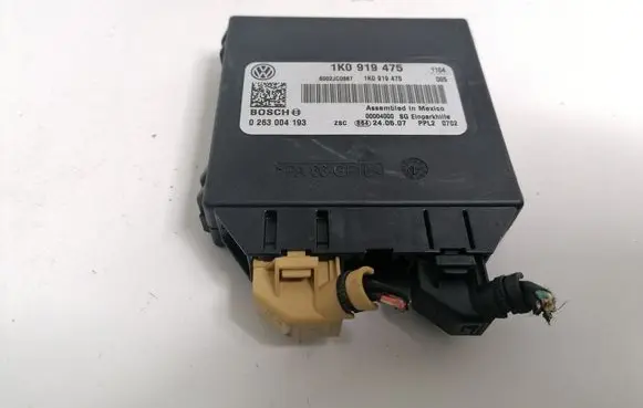 Volkswagen Touran I Parking PDC control unit/module 1K0919475