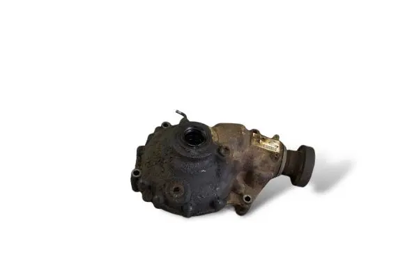 Land Rover Range Rover L322 Front differential 354