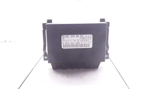 Mercedes-Benz CLK A208 C208 Parking PDC control unit/module 0215459032 0263004008