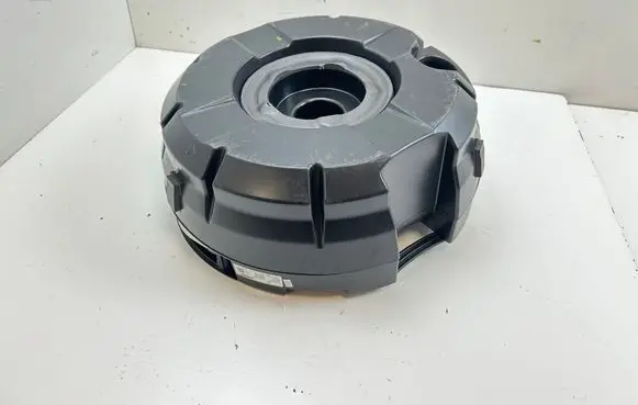 Audi Q7 4L Subwoofer speaker 494282