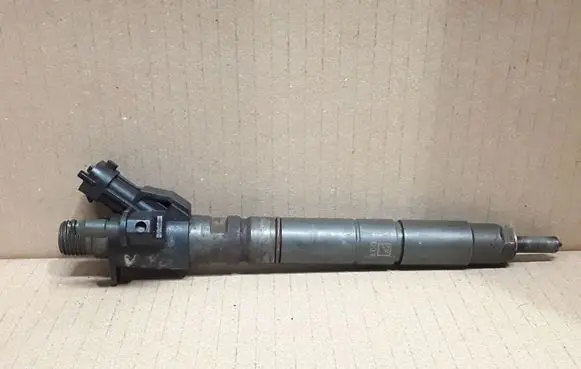 Volvo V70 Fuel injector 0445116036 31272767