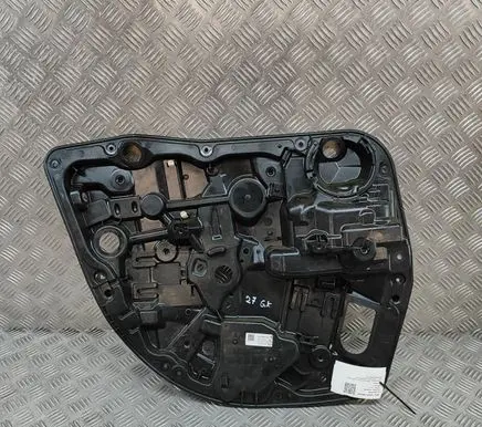Mercedes-Benz EQS V297 Other body part A2977300100