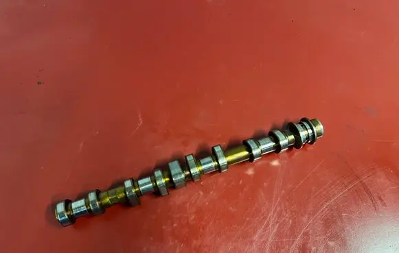 Camshaft
