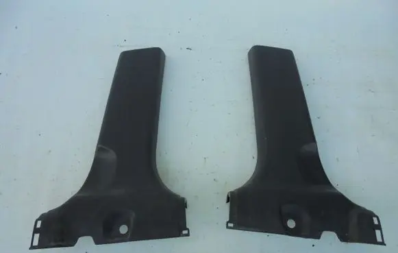 Honda CR-V Seat and door cards trim set 