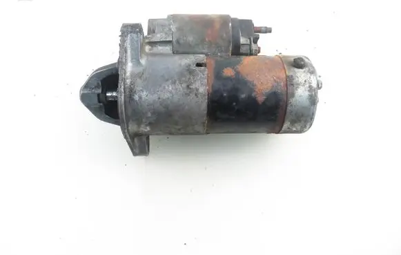 Opel Insignia A Starter motor M001T30072 55353857