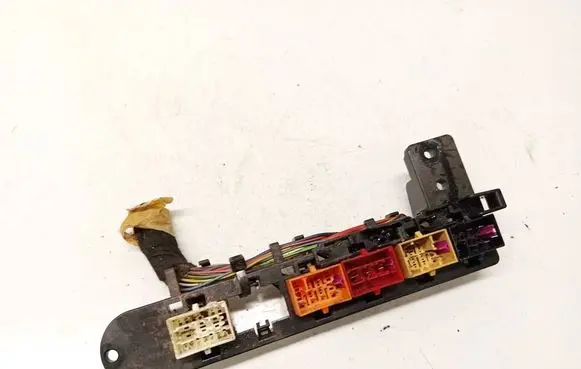 Audi A6 S6 C5 4B Fuse box set 4B1937545B