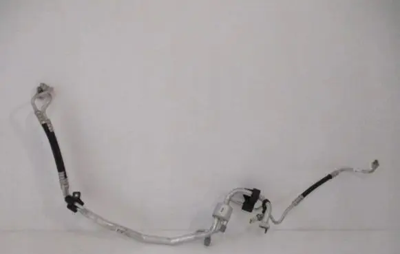 Citroen C4 II Picasso Air conditioning (A/C) pipe/hose 9675103680