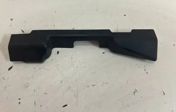 KIA Rio Intercooler air guide/duct channel 291341W000